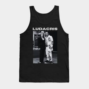 Ludacris Tank Top